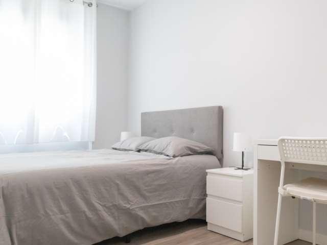 Habitación en alquiler en Ciudad Lineal, Madrid