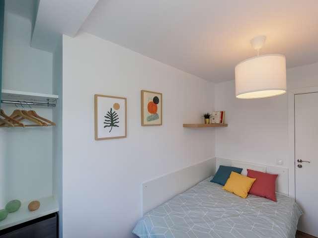 Habitación en alquiler en Districte II, Barcelonès