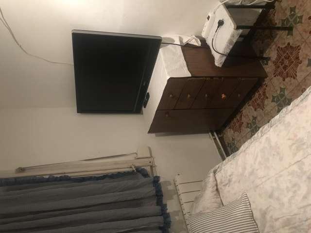Habitación en alquiler en Districte II, Barcelonès