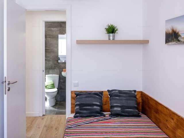 Habitación en alquiler en Collblanc, L'hospitalet De Llobregat
