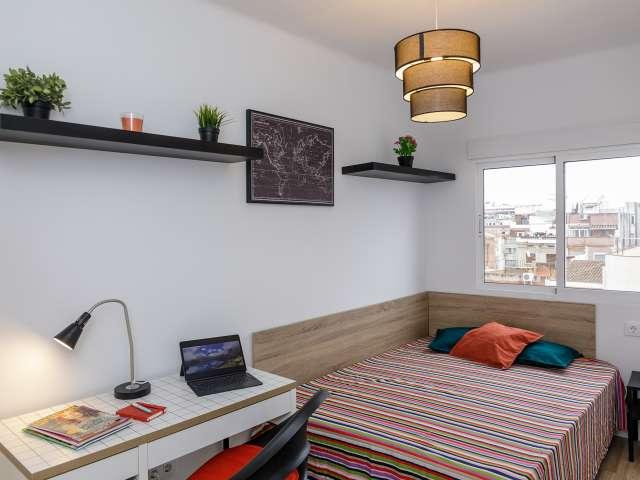 Habitación en alquiler en Districte II, Barcelonès