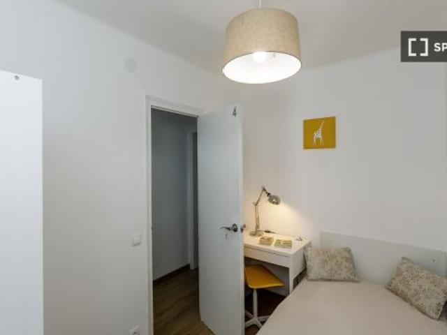 Piso en alquiler en L'hospitalet De Llobregat, la Torrassa Piso en alquiler en L'hospitalet De Llobregat, la Torrassa
