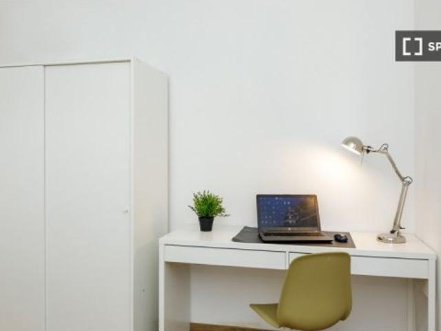 Piso en alquiler en L'hospitalet De Llobregat, Collblanc