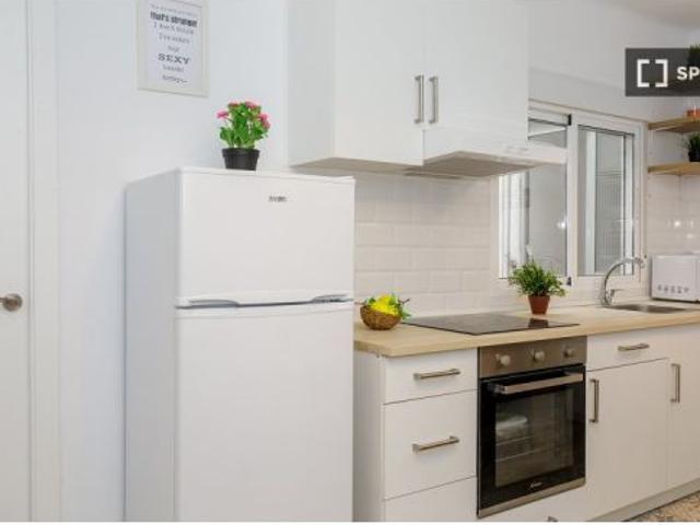 Piso en alquiler en L'hospitalet De Llobregat, Collblanc