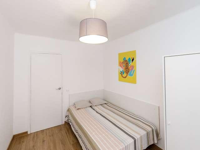 Habitación en alquiler en la Torrassa, L'hospitalet De Llobregat