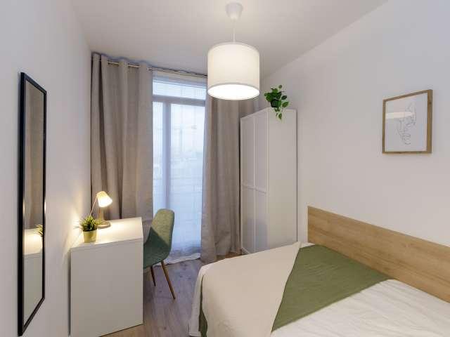 Habitación en alquiler en Districte II, Barcelonès
