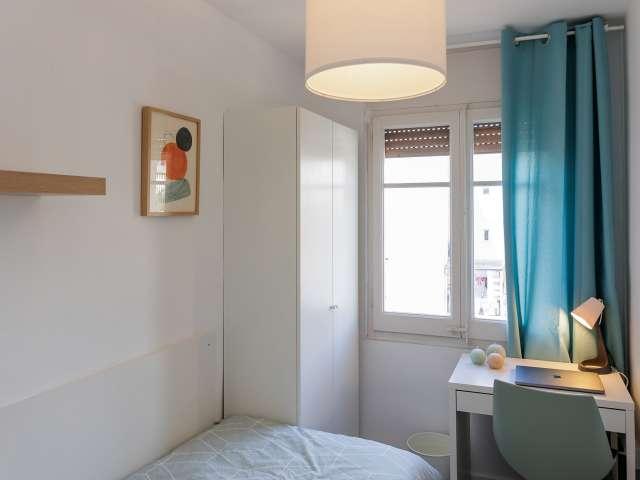 Habitación en alquiler en Districte II, Barcelonès
