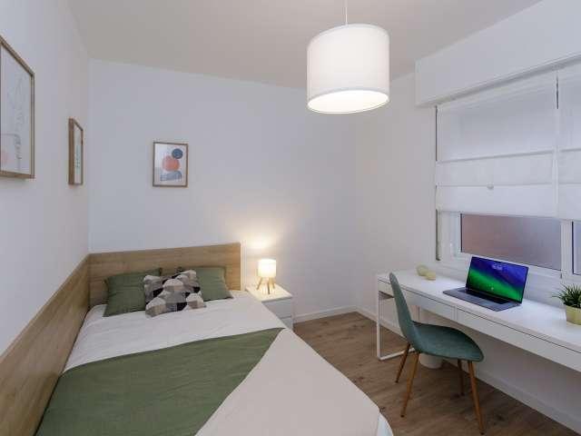 Habitación en alquiler en Districte II, Barcelonès
