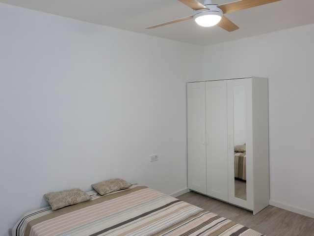 Habitación en alquiler en la Torrassa, L'hospitalet De Llobregat