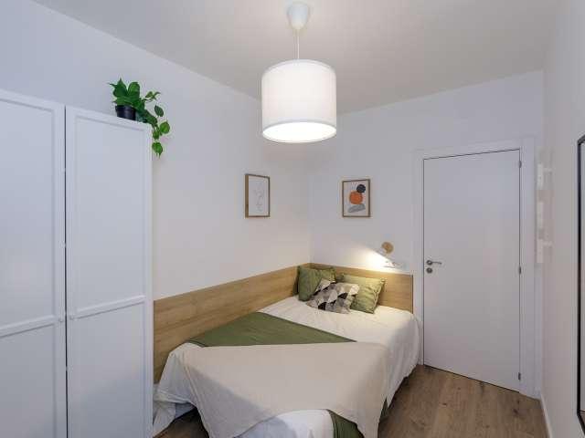 Habitación en alquiler en la Torrassa, L'hospitalet De Llobregat