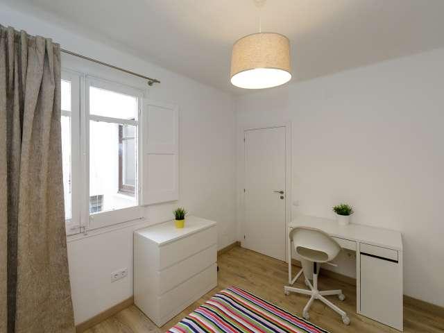 Habitación en alquiler en Collblanc, L'hospitalet De Llobregat