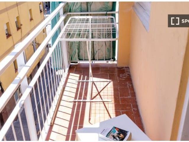 Piso en alquiler en Districte II, Barcelonès