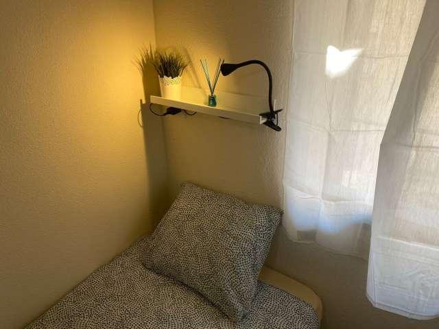 Habitación en alquiler en San Blas - Canillejas, Madrid