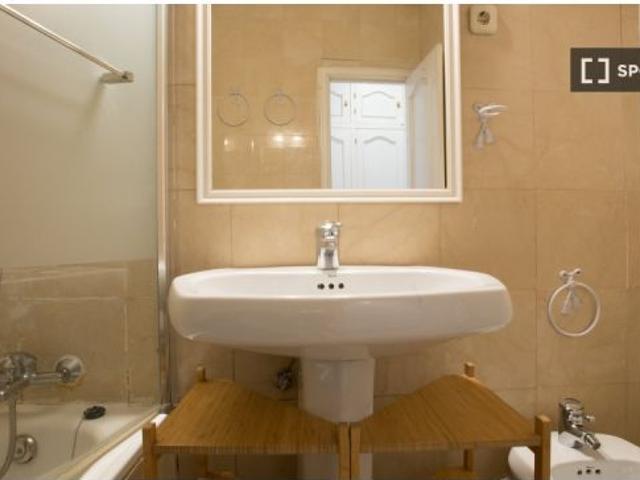 Piso en alquiler en Centro, Medina-sidonia