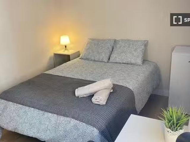 Casa en alquiler en San Blas - Canillejas, Madrid