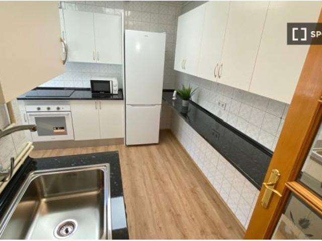 Piso en alquiler en Fuenlabrada, Barrio de Belén