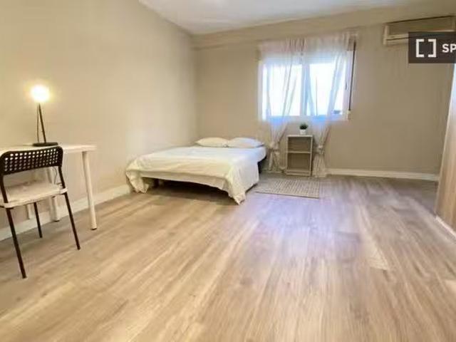 Casa en alquiler en Barrio de Belén, Madrid