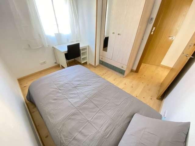 Habitación en alquiler en Villaverde, Madrid