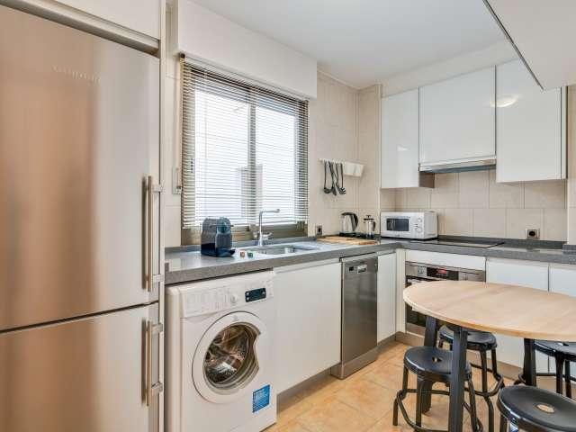 Habitación en alquiler en Centro, Madrid