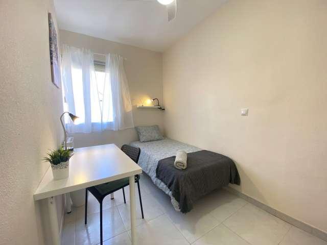 Habitación en alquiler en San Blas - Canillejas, Madrid