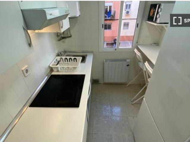 Piso en alquiler en Villaverde, Madrid