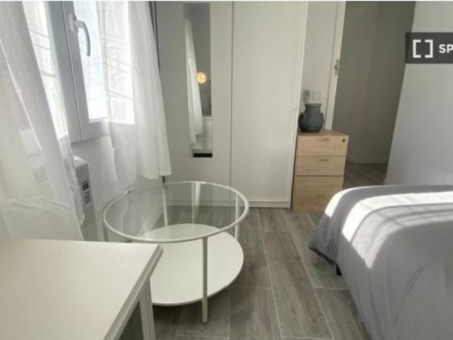 Piso en alquiler en Villaverde, Madrid