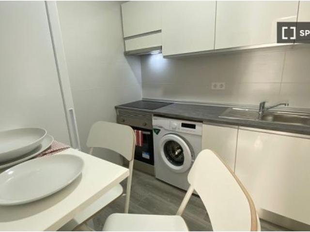 Piso en alquiler en Villaverde, Madrid