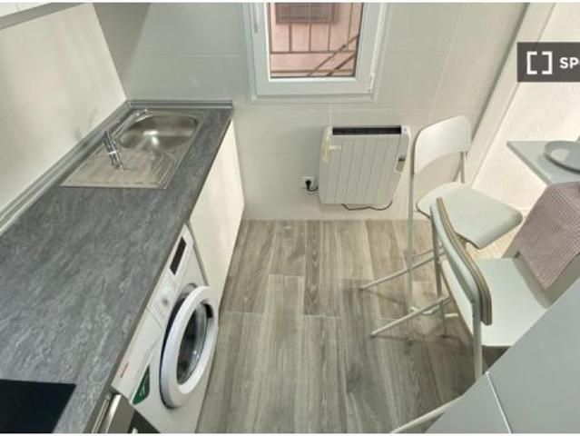 Piso en alquiler en Villaverde, Madrid
