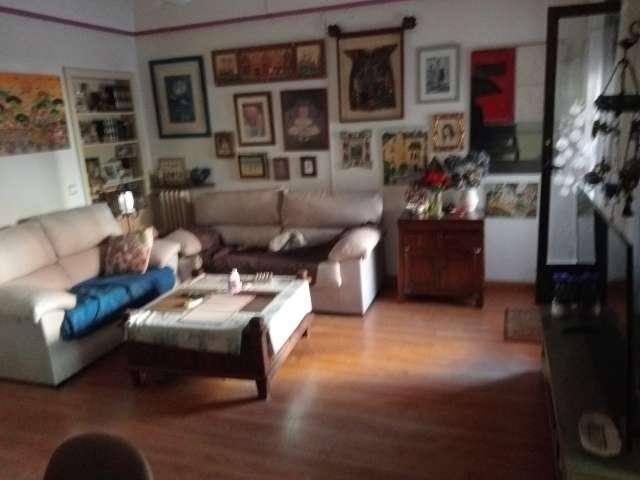 Habitación en alquiler en Guindalera, Madrid