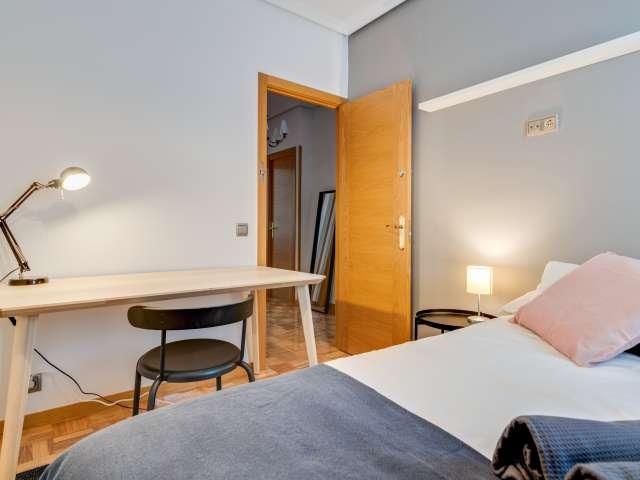 Habitación en alquiler en Centro, Madrid