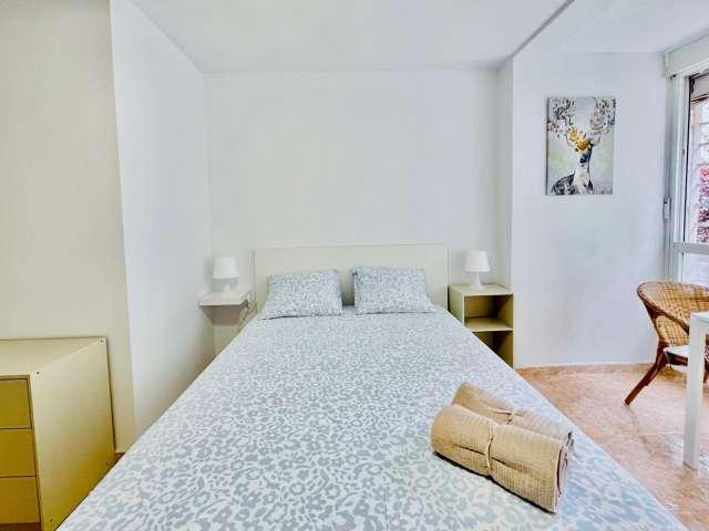 Habitación en alquiler en Puente de Vallecas, Medina-sidonia