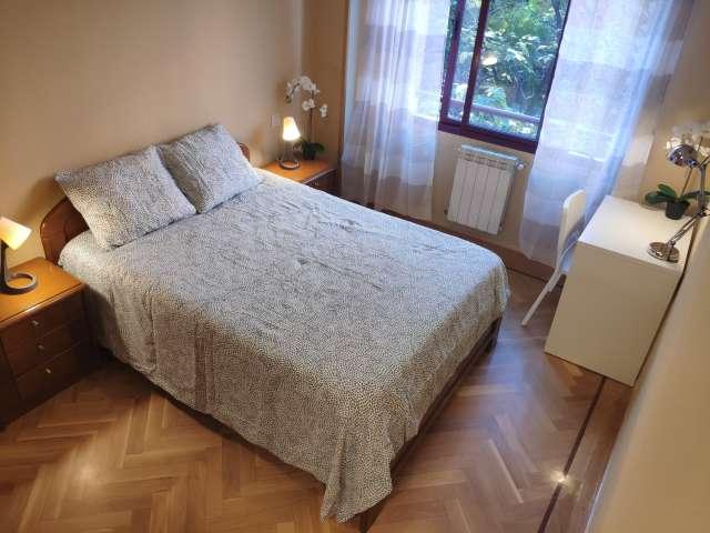 Habitación en alquiler en Arganzuela, Madrid