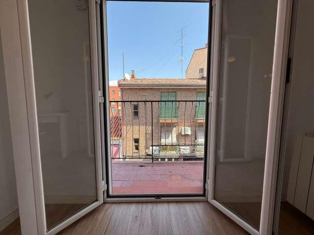 Habitación en alquiler en Puente de Vallecas, Madrid