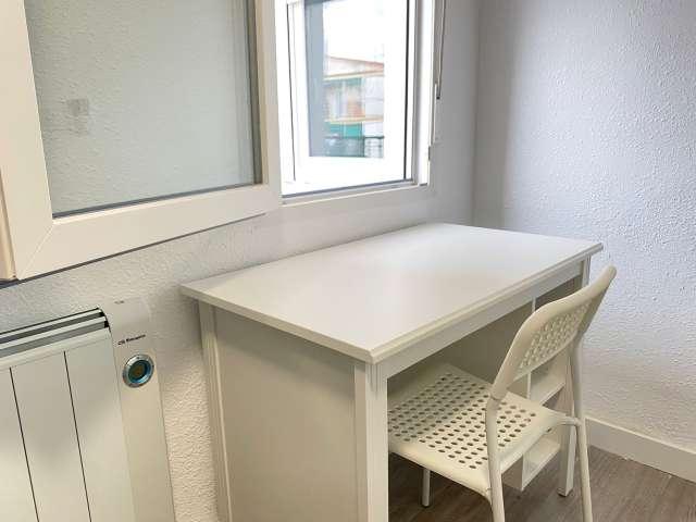 Habitación en alquiler en Villaverde, Madrid
