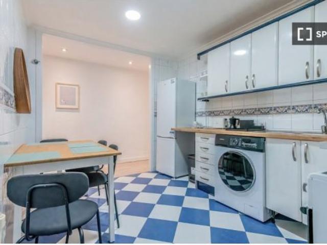 Piso en alquiler en Valladolid, Circular