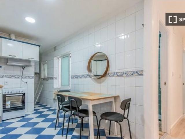 Piso en alquiler en Valladolid, Circular
