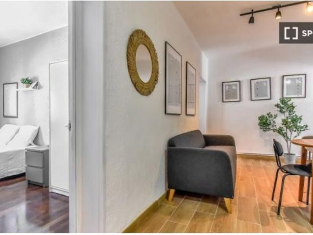 Piso en alquiler en Valladolid, Leones de Castilla