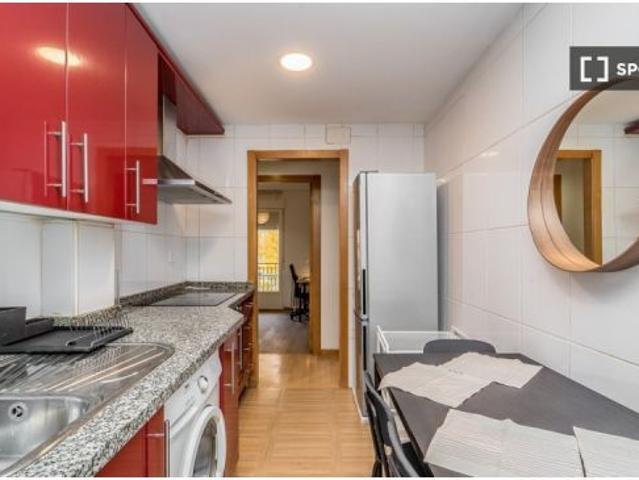 Piso en alquiler en Valladolid, Belén - Pilarica
