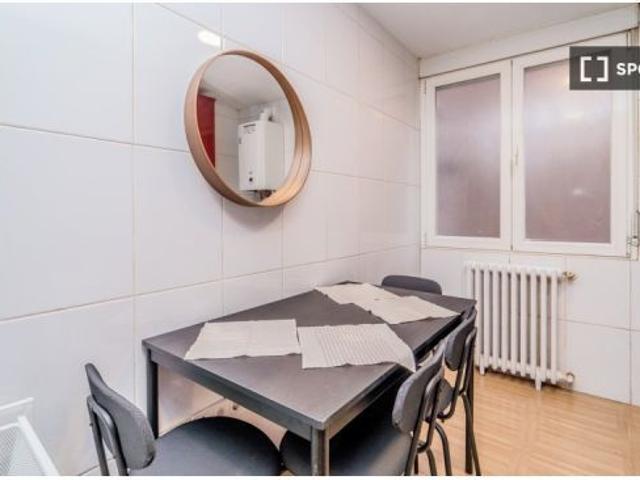 Piso en alquiler en Valladolid, Pajarillos Bajos