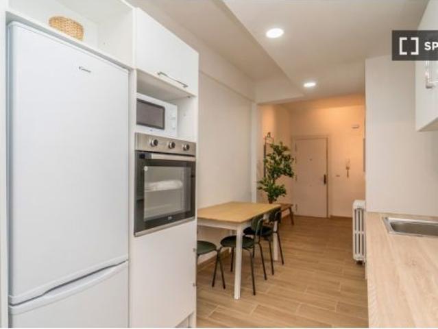 Piso en alquiler en Valladolid, Circular