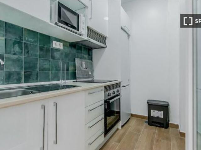 Piso en alquiler en Valladolid, Circular