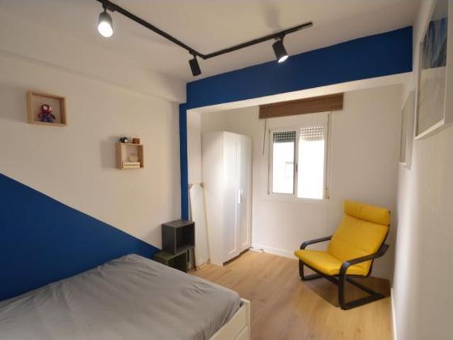 Piso en alquiler en Alhama De Almería, Nueva Almería