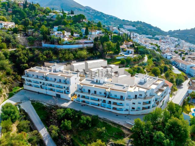 Piso en venta en La Axarquía, Andalucía