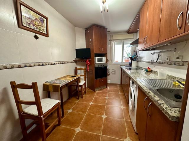 Piso en venta en La Axarquía, Andalucía