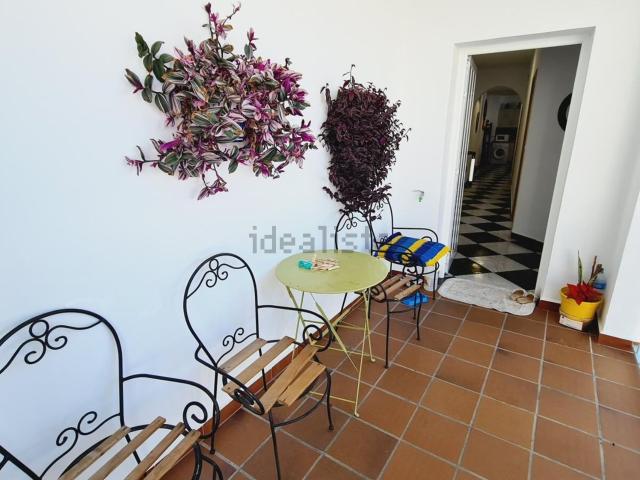 Piso en venta en Cómpeta