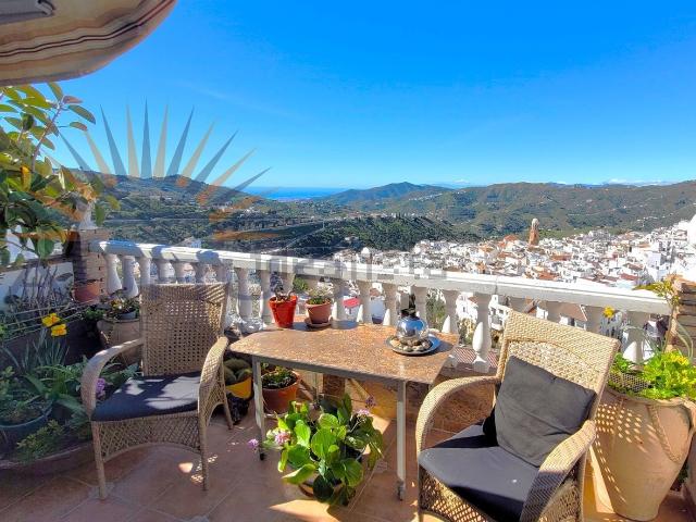 Piso en venta en La Axarquía, Andalucía