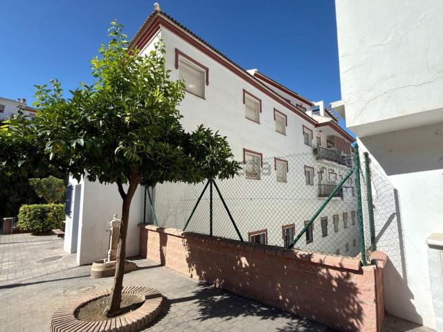 Piso en venta en La Axarquía, Andalucía