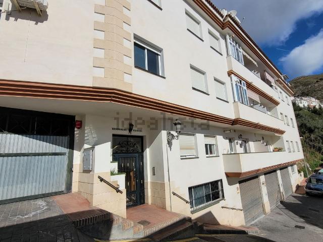 Piso en venta en La Axarquía, Andalucía