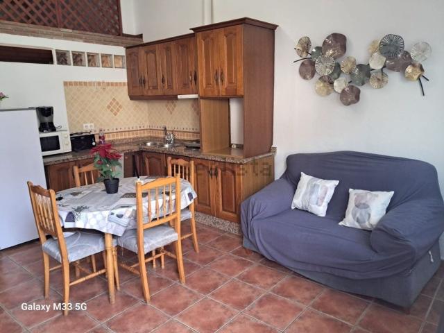 Piso en venta en La Axarquía, Andalucía