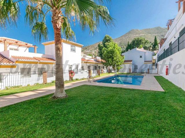 Piso en venta en La Axarquía, Andalucía